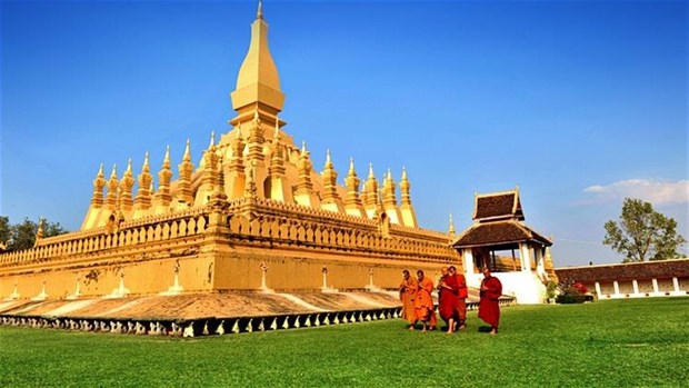 Lào và Việt Nam hợp tác tổ chức nhiều hoạt động thúc đẩy du lịch