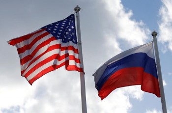 Nga: Mỹ vi phạm những nghĩa vụ thị thực của nước chủ nhà