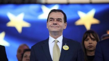 Tổng thống Romania chỉ định Thủ tướng mới để thành lập chính phủ