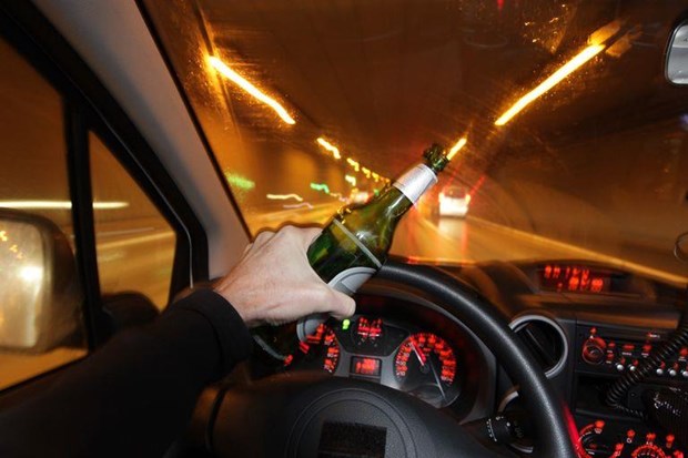 Mỹ: Ôtô có thể phải cài đặt công nghệ ngăn chặn lái xe say xỉn