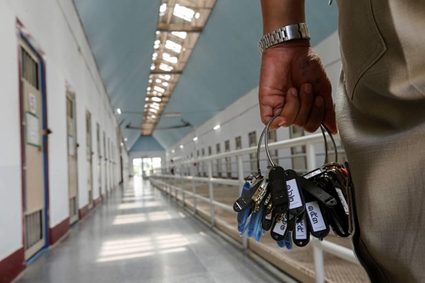 Thái Lan phạt đối tượng buôn người mức án kỷ lục 374 năm tù