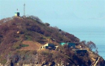 Hàn Quốc theo dõi chặt chẽ động thái của Triều Tiên trên đảo Hambak