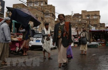 Hy vọng mới cho Yemen: Bạo lực giảm, ngân sách cứu trợ tăng