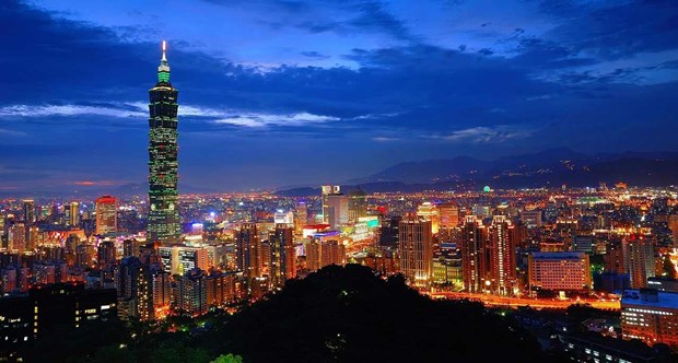 Cơ hội kết nối các doanh nghiệp du lịch Việt Nam-Đài Loan