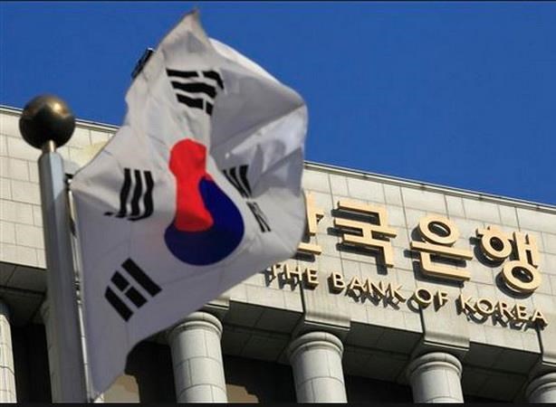 Hàn Quốc: BoK dự kiến giữ nguyên lãi suất thấp kỷ lục đến tháng 7/2020