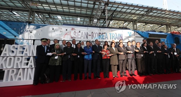 Hàn Quốc-ASEAN tăng cường hợp tác văn hóa và du lịch