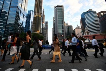 Tỷ lệ thất nghiệp tại Singapore tăng cao nhất trong 10 năm