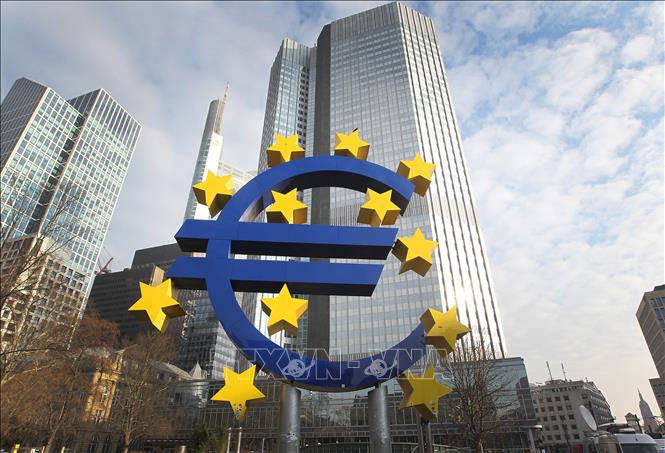 Eurozone ghi nhận mức lạm phát cao kỷ lục kể từ năm 1997