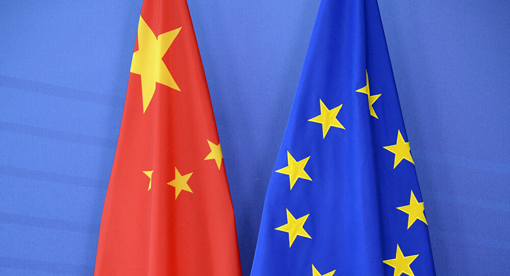 EU triển khai chiến lược mới để giảm phụ thuộc nhà cung cấp Trung Quốc