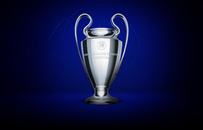 UEFA chính thức chốt lịch và địa điểm thi đấu Champions League