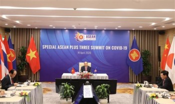 Hội nghị Cấp cao ASEAN lần thứ 36 sẽ diễn ra theo hình thức trực tuyến