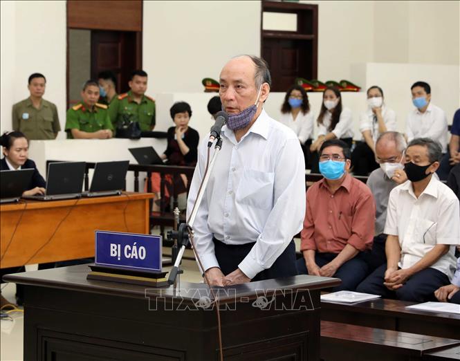 Ngày mai (9/11), xét xử phúc thẩm vụ Công ty Gang thép Thái Nguyên