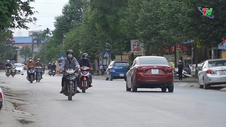 Mỏ Bạch - Dấu ấn lịch sử