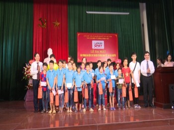 Ra mắt Văn phòng đại diện Tạp chí điện tử Đồng hành Việt tại Thái Nguyên