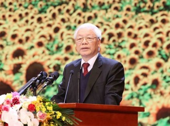 Kỷ niệm trọng thể 90 năm Ngày thành lập Đảng Cộng sản Việt Nam