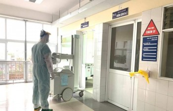 Bộ Y tế công bố thêm hai trường hợp mắc COVID-19 tại Hà Nội và Bắc Giang