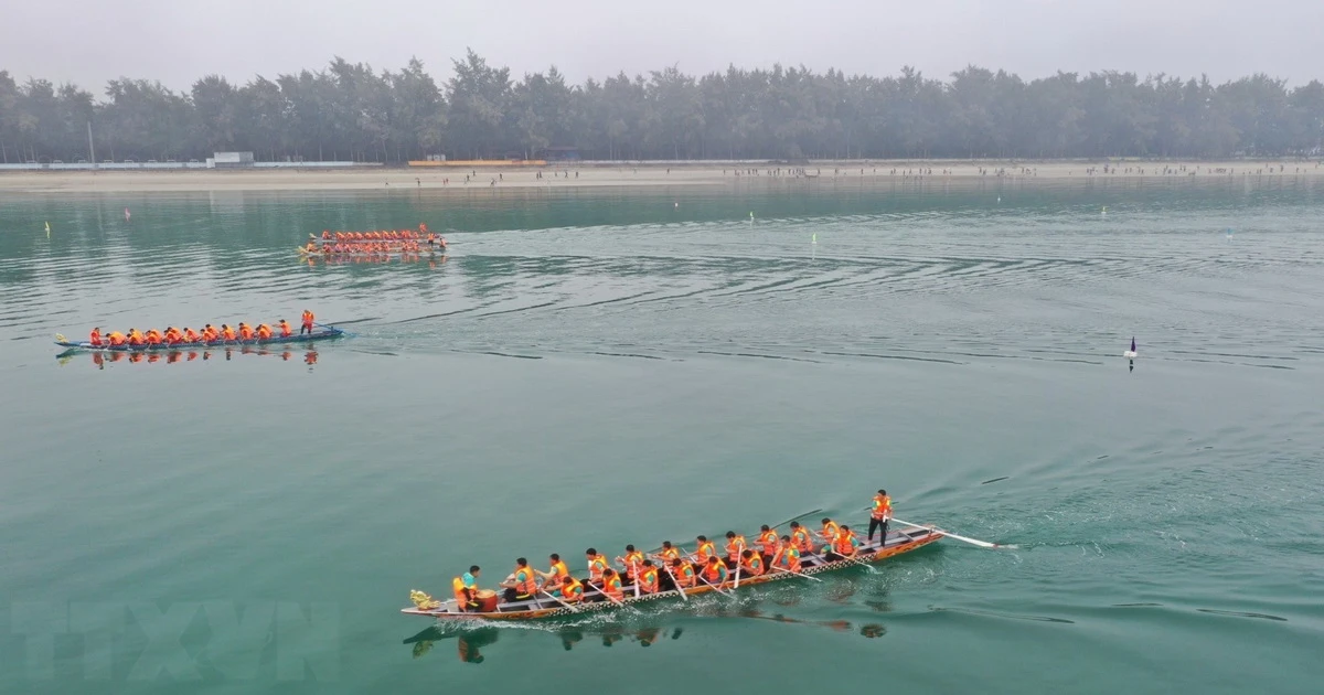 Liên hoan phim Việt Nam kỷ niệm 45 năm quan hệ ngoại giao Việt-Ấn