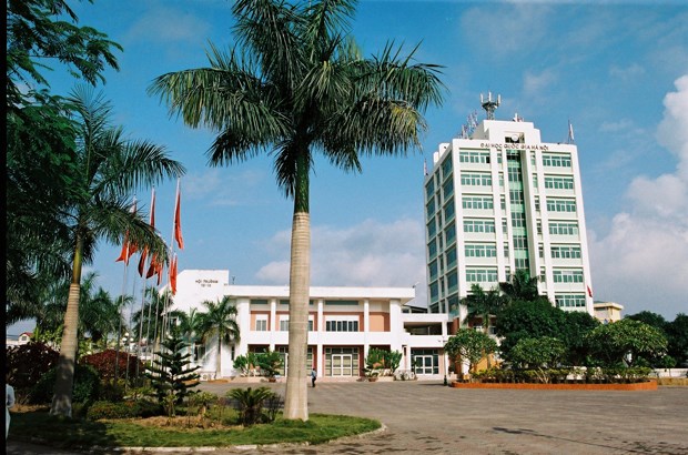 Thành lập Trường Đại học Y Dược thuộc Đại học Quốc gia Hà Nội