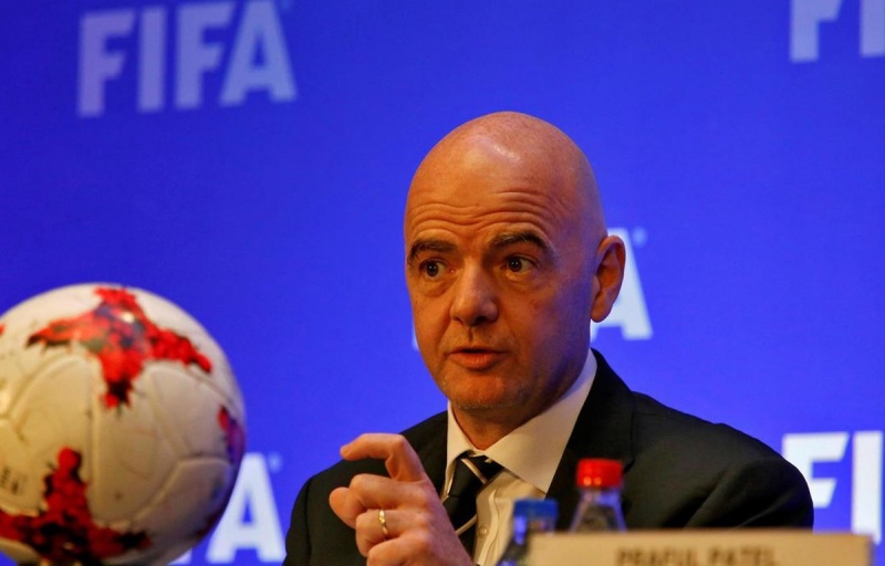 VFF sẽ nhận được hỗ trợ 500.000 USD từ FIFA để chống dịch COVID-19
