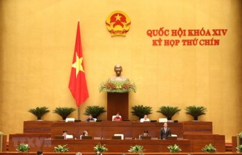 Hiệp định EVIPA tăng gắn kết kinh tế, thương mại, đầu tư Việt Nam-EU