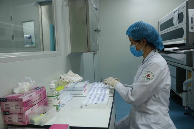 Việt Nam ghi nhận ca 42 tử vong có liên quan đến bệnh COVID-19