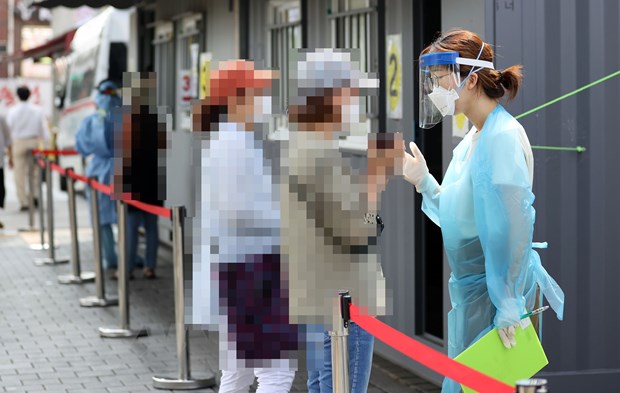 Hàn Quốc truy cứu trách nhiệm người cản trở phòng dịch COVID-19