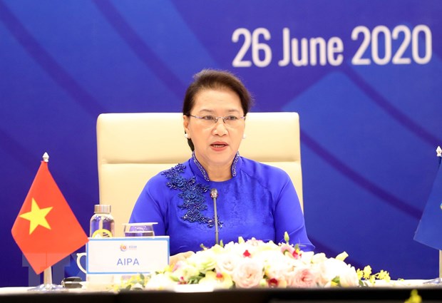 Việt Nam tiếp tục khẳng định vai trò, vị trí trong hội nhập quốc tế
