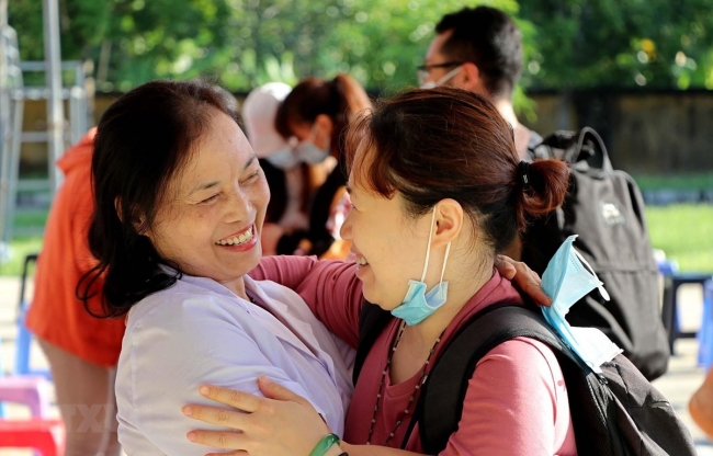 Việt Nam không ghi nhận ca mắc mới, gần 15.000 người đang cách ly y tế