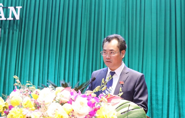 Thủ tướng Chính phủ Nguyễn Xuân Phúc phê chuẩn nhân sự 9 tỉnh