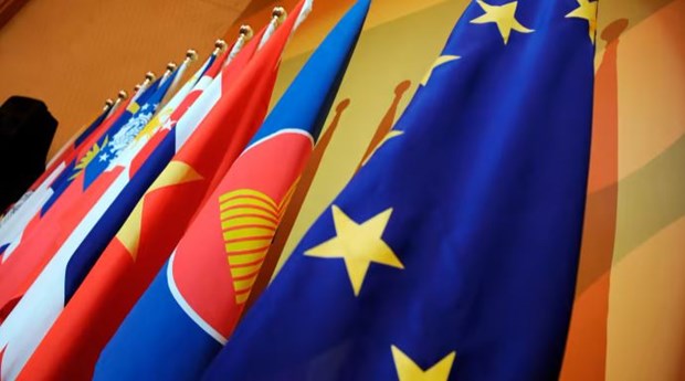 Truyền thông châu Âu nêu bật vai trò Việt Nam trong hợp tác EU-ASEAN