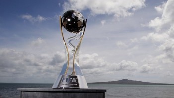 Công bố giá vé và cách thức đặt vé tại giải U20 World Cup 2017