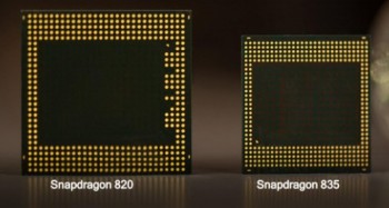 Qualcomm tiết lộ về vi xử lý di động mạnh nhất Snapdragon 835