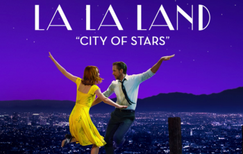 "La La Land" đứng đầu doanh thu phim nghệ thuật trong năm 2016