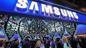 Samsung đạt lợi nhuận cao vào quý cuối 2016 bất chấp sự cố Note 7