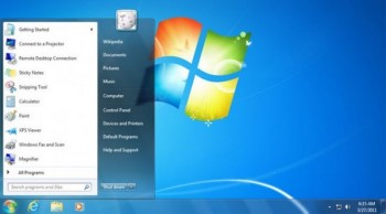 Microsoft cảnh báo Windows 7 là nguy hiểm để tiếp tục sử dụng