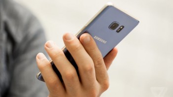 Samsung khẳng định vẫn dùng thương hiệu Galaxy Note cho điện thoại