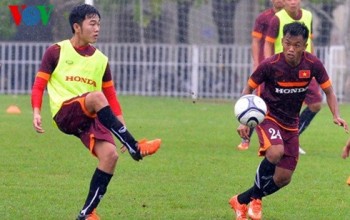 Thể thao 24h: Danh sách triệu tập U23 Việt Nam vắng Xuân Trường