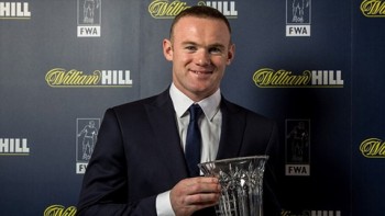 HLV Mourinho “thả cửa” cho Wayne Rooney ra đi
