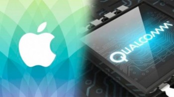 Qualcomm vẫn hợp tác với Apple dù bị đòi 1 tỷ USD