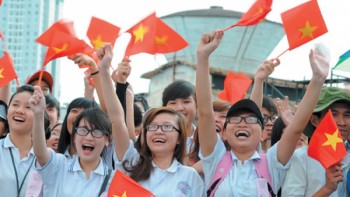 Liệu thế hệ trẻ Việt Nam có vươn lên trở thành "con rồng" của châu Á và thế giới?