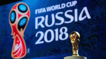 World Cup và những sự kiện thể thao quốc tế nổi bật năm 2018