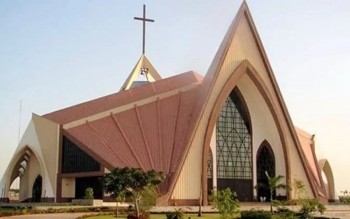 Nigeria xả súng tại nhà thờ, hơn 20 người thiệt mạng