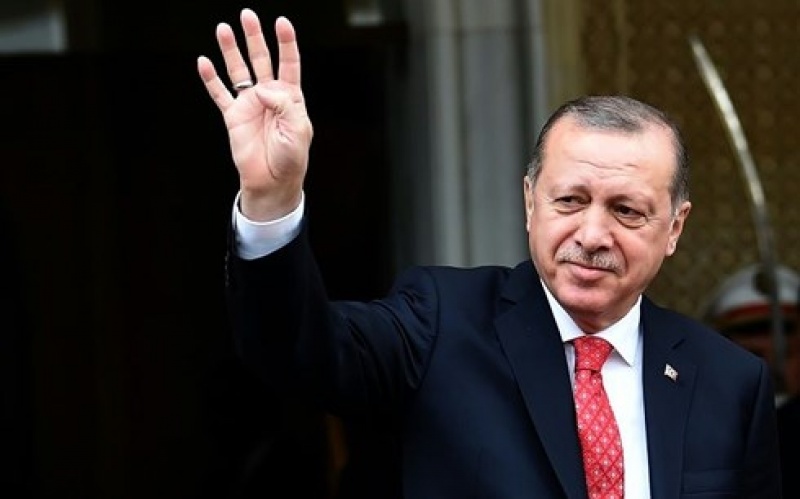 Tổng thống Thổ Nhĩ Kỳ thăm Pháp, hâm nóng quan hệ với EU