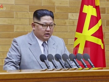 Triều Tiên tìm cách làm suy yếu các biện pháp trừng phạt quốc tế