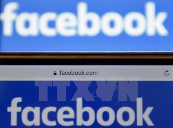 Facebook có nguy cơ bị phạt tại Đức do thu thập trái phép dữ liệu