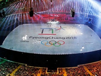 Olympic PyeongChang: IOC hoan nghênh thiện chí của hai miền Triều Tiên