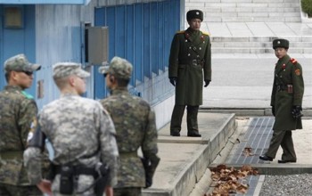 Liên Hợp Quốc hoan nghênh Hàn - Triều nối lại kênh liên lạc