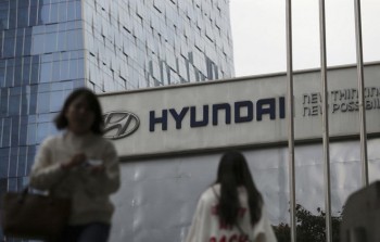Hyundai hợp tác với Aurora phát triển công nghệ sản xuất xe tự hành