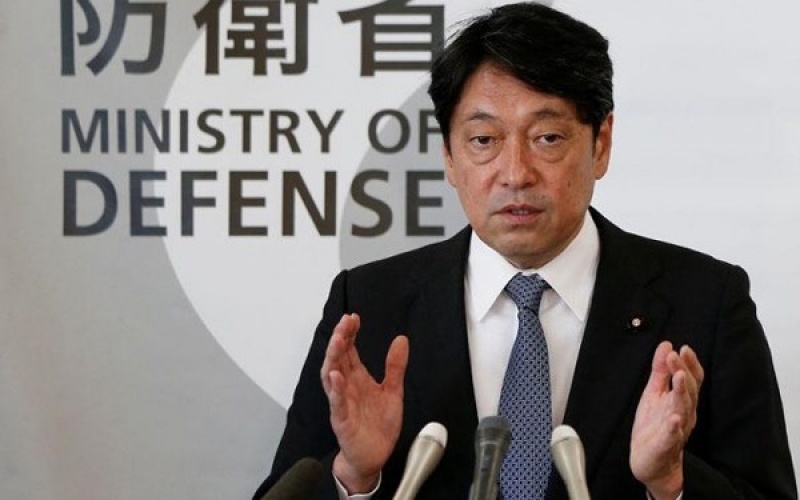 Nhật Bản vẫn thận trọng trước đàm phán cấp cao liên Triều