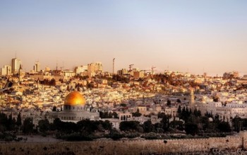 Ngoại trưởng các nước Arab nhóm họp về Jerusalem